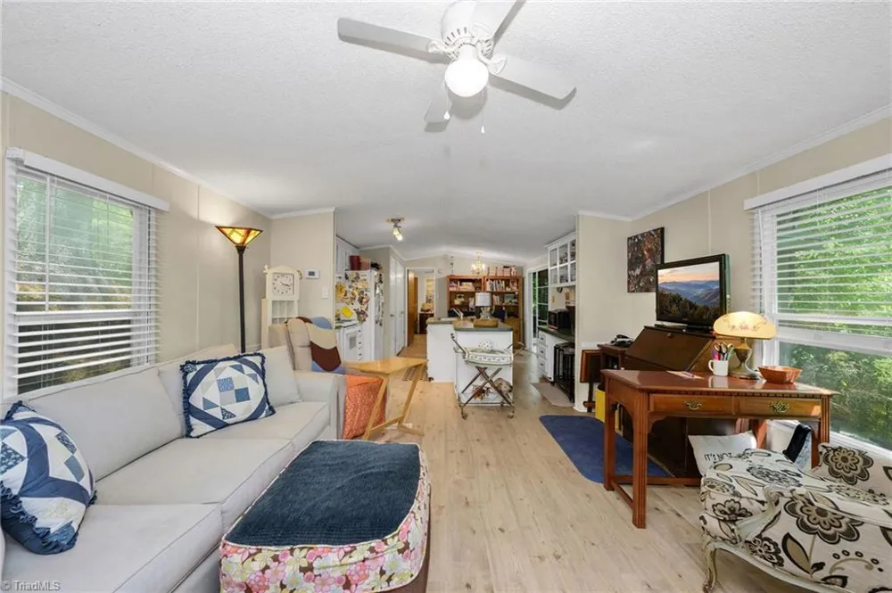351 Laurelwood Lane Boone, NC 28607