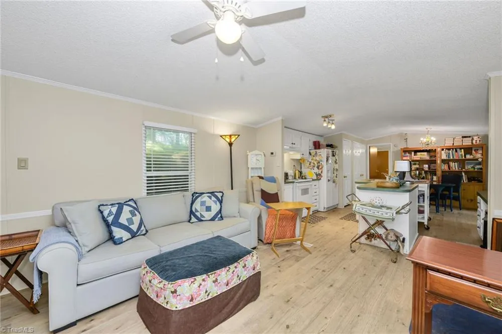 351 Laurelwood Lane Boone, NC 28607