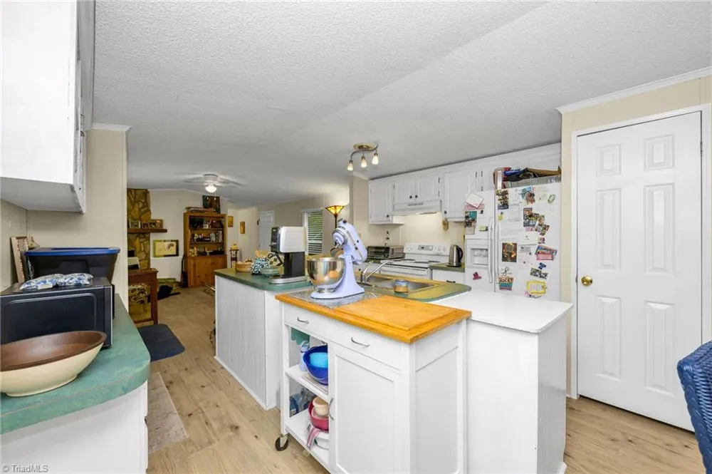 351 Laurelwood Lane Boone, NC 28607