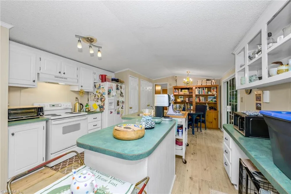 351 Laurelwood Lane Boone, NC 28607
