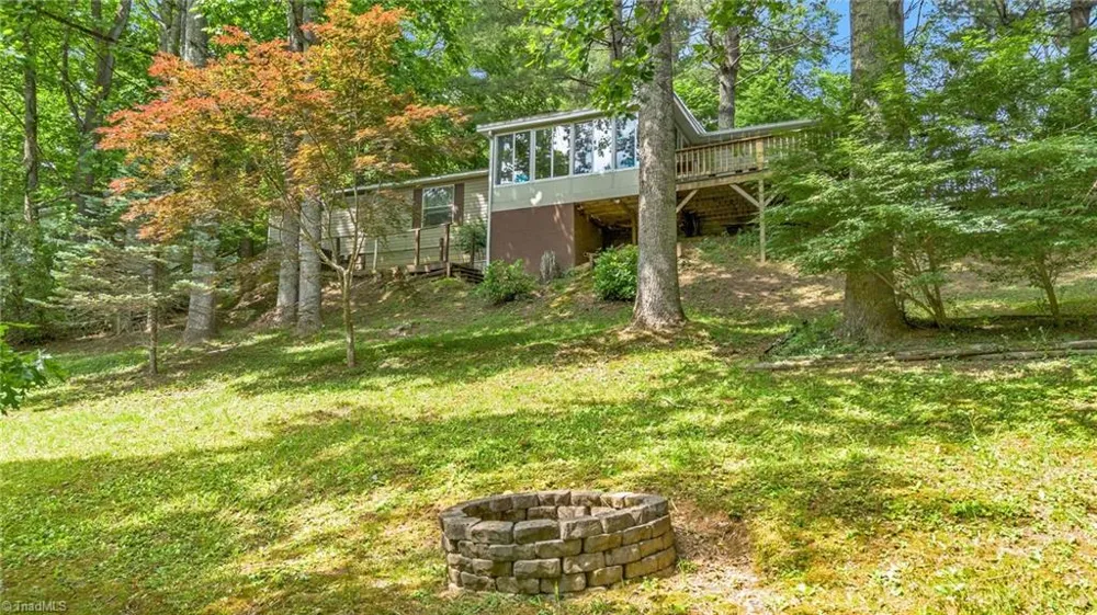 351 Laurelwood Lane Boone, NC 28607