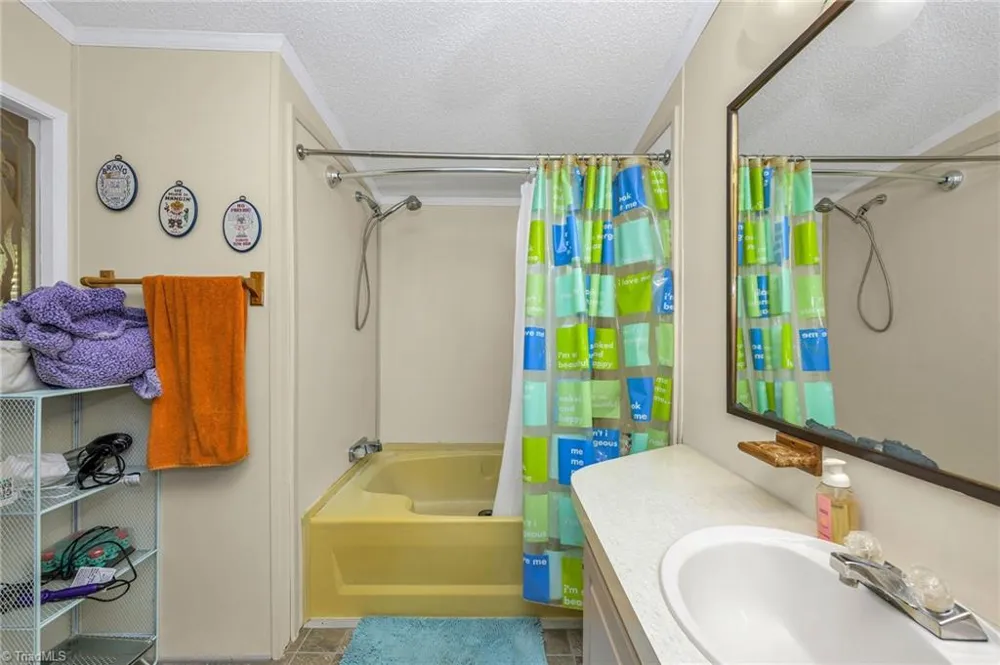 351 Laurelwood Lane Boone, NC 28607