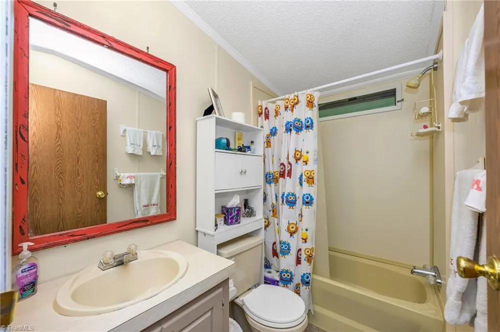 351 Laurelwood Lane Boone, NC 28607