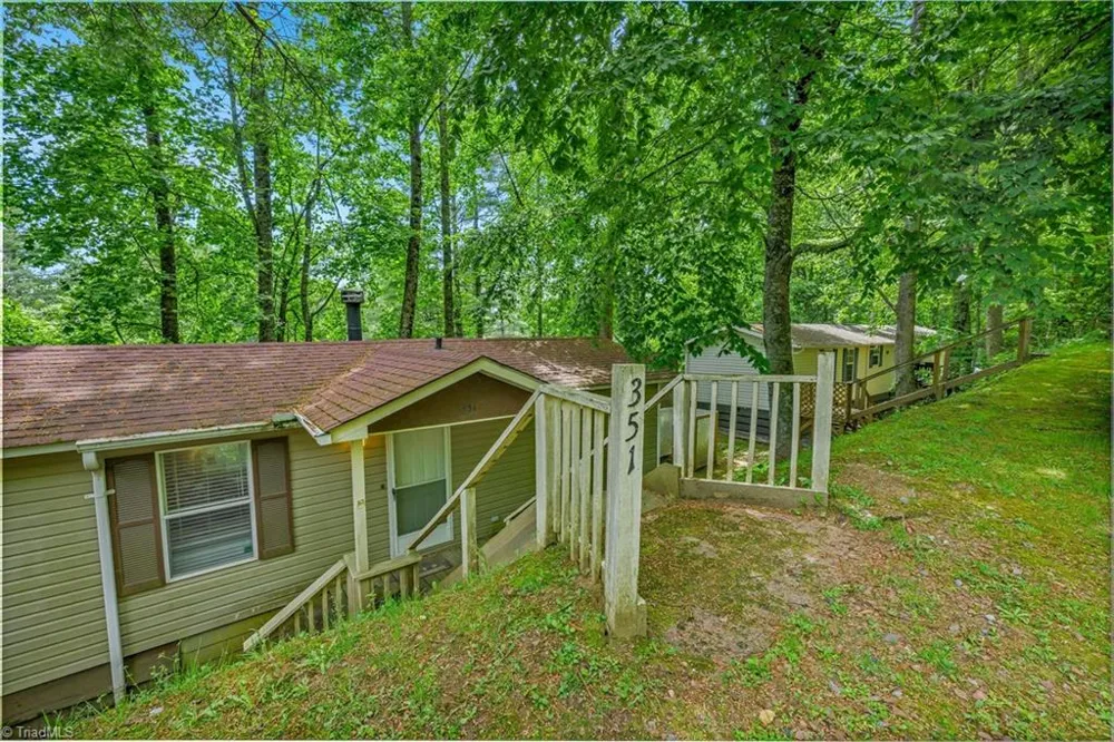 351 Laurelwood Lane Boone, NC 28607