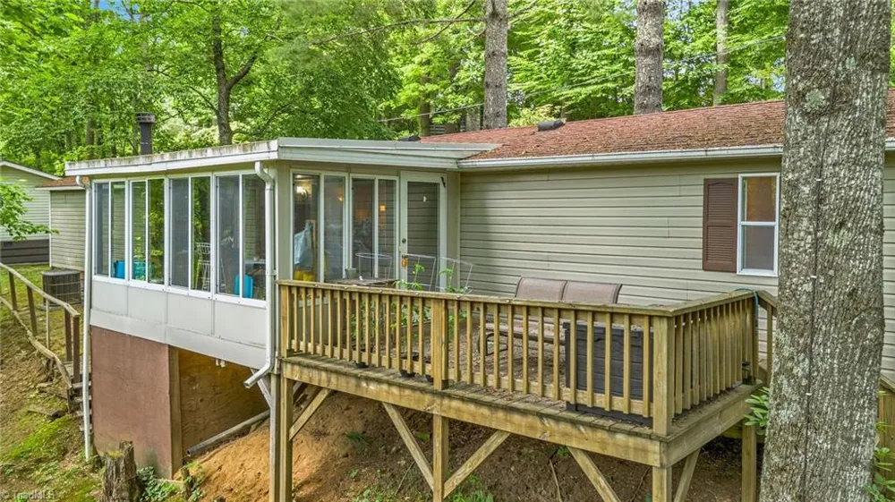 351 Laurelwood Lane Boone, NC 28607