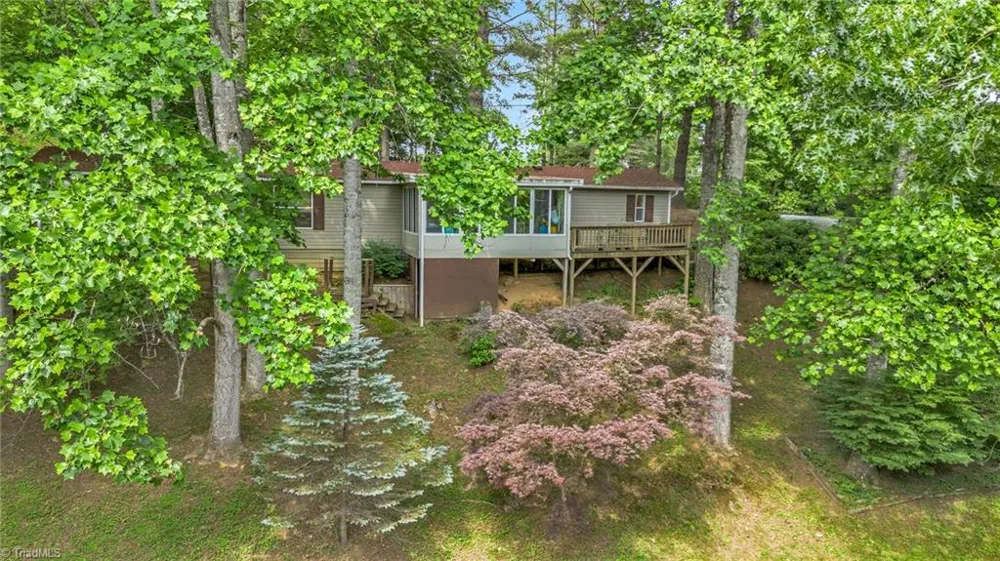 351 Laurelwood Lane Boone, NC 28607