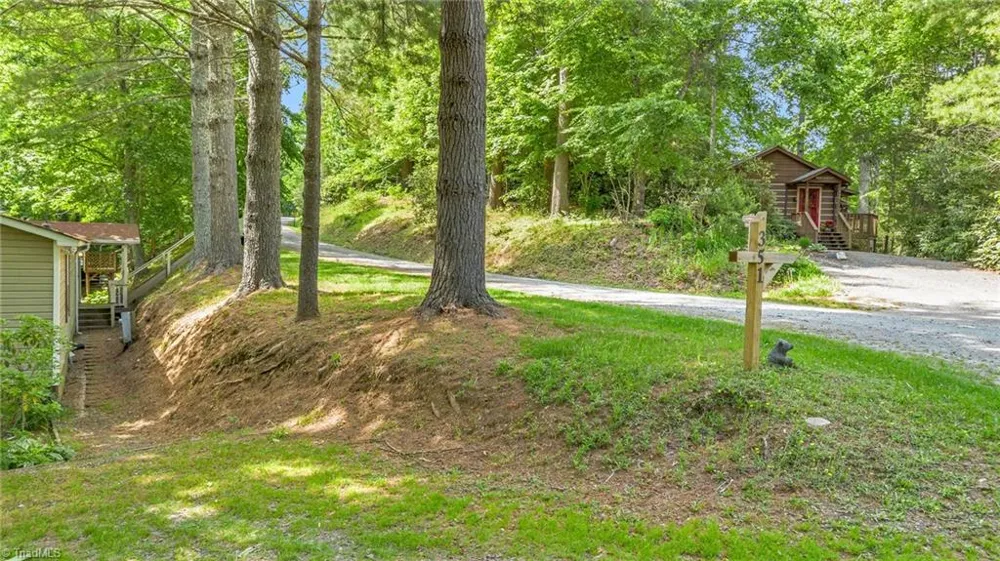351 Laurelwood Lane Boone, NC 28607