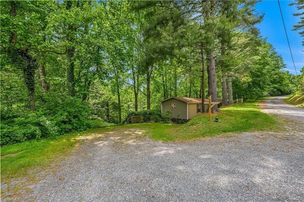 351 Laurelwood Lane Boone, NC 28607