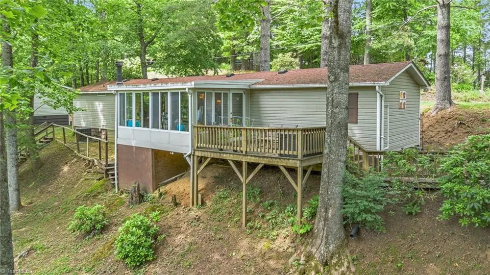 351 Laurelwood Lane Boone, NC 28607