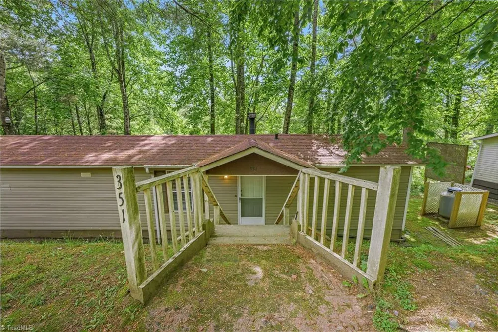 351 Laurelwood Lane Boone, NC 28607