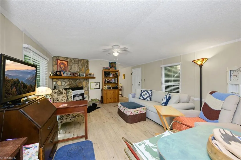 351 Laurelwood Lane Boone, NC 28607