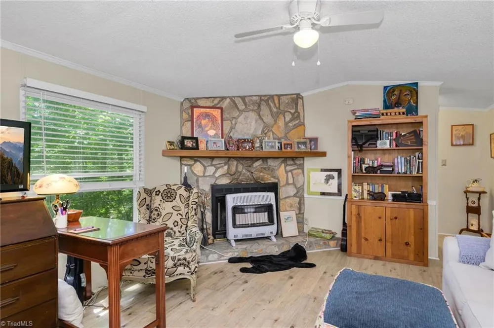 351 Laurelwood Lane Boone, NC 28607