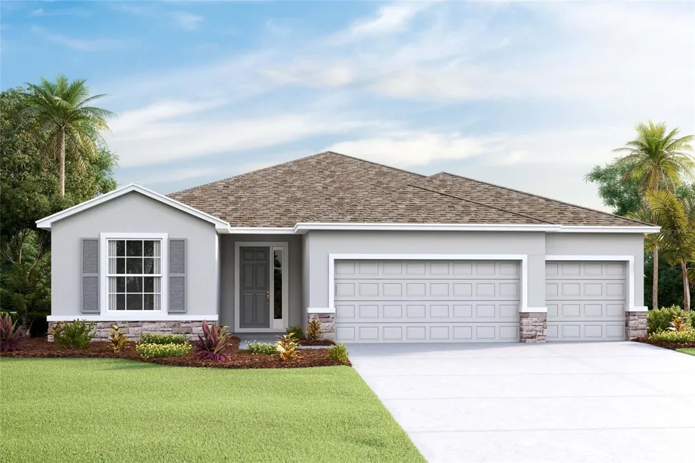 3049 CANOPY OAK BOULEVARD Wildwood, FL 34785