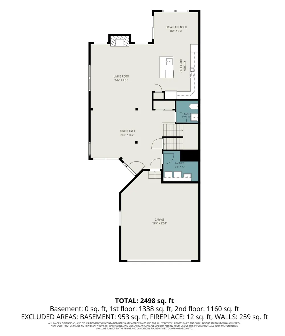 3265 Brackley Drive Ann Arbor City, MI 48105