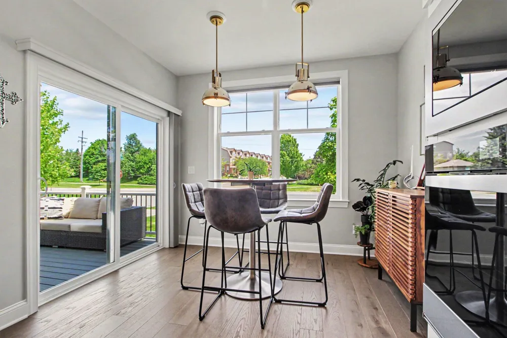 3265 Brackley Drive Ann Arbor City, MI 48105