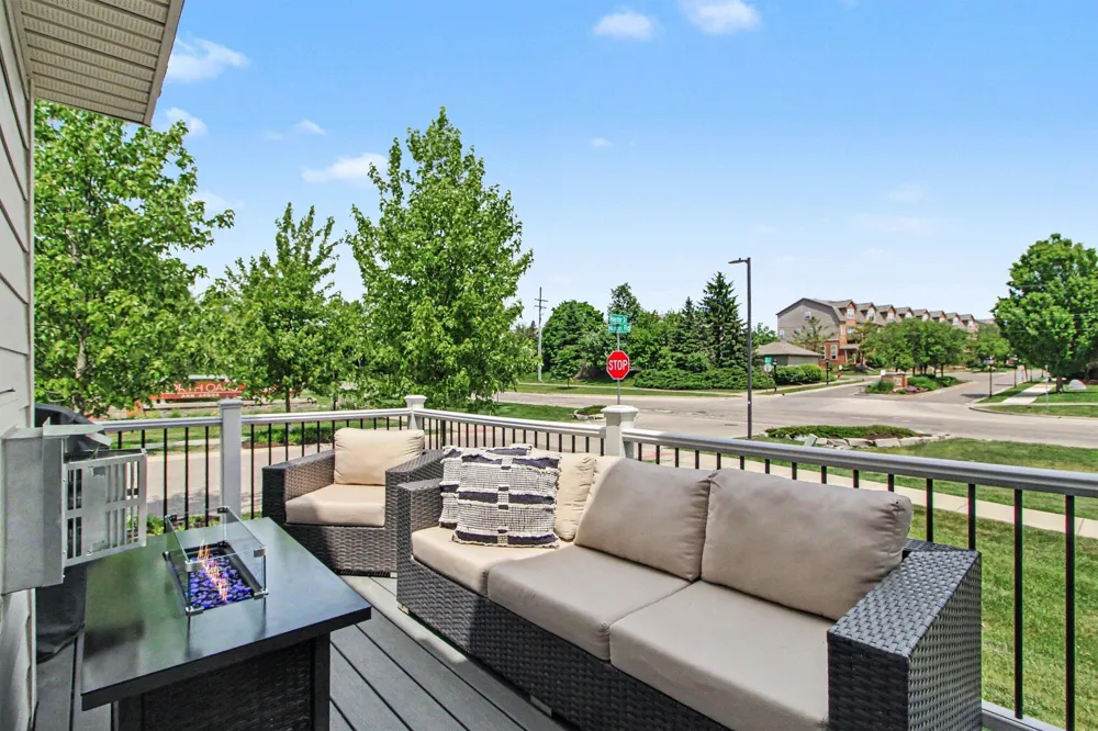 3265 Brackley Drive Ann Arbor City, MI 48105