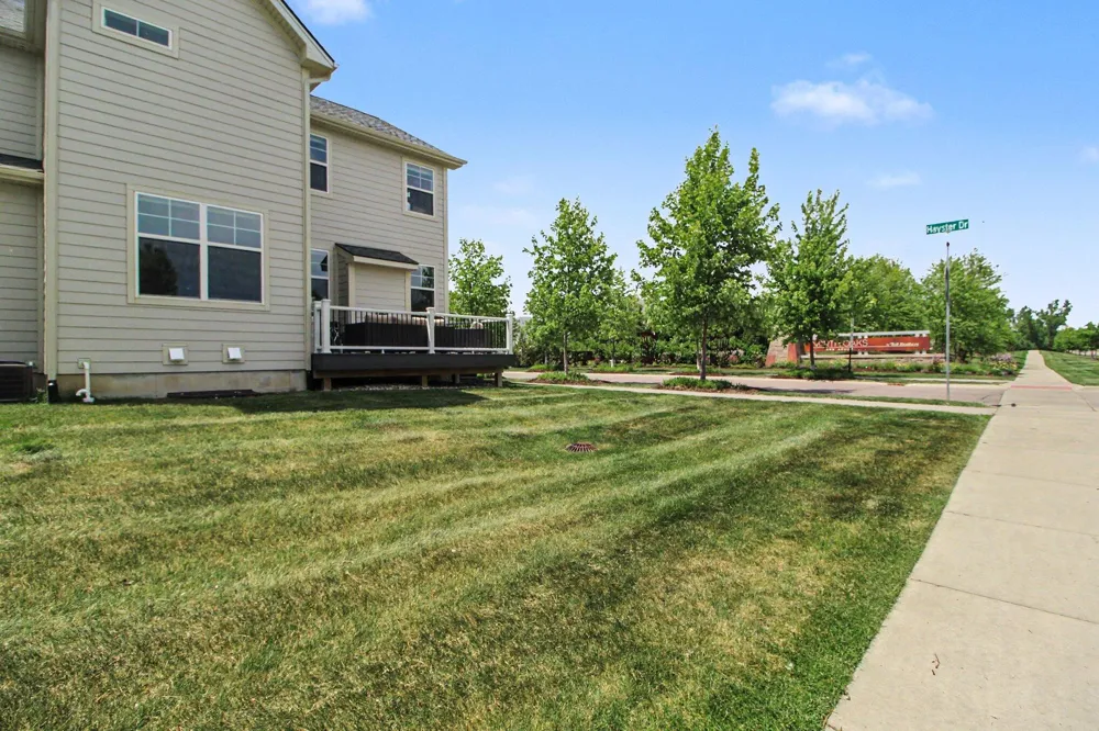 3265 Brackley Drive Ann Arbor City, MI 48105