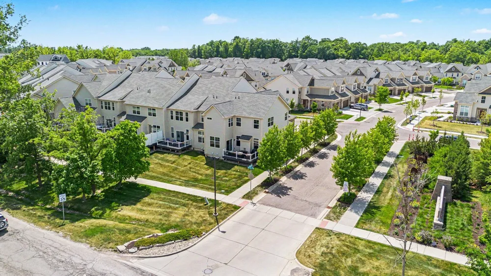 3265 Brackley Drive Ann Arbor City, MI 48105