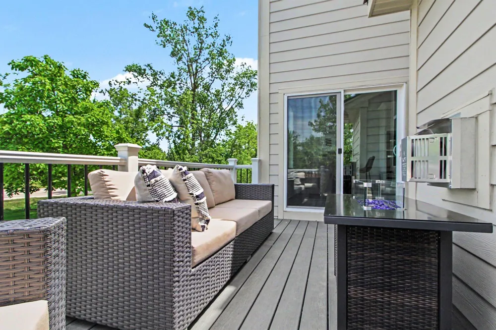 3265 Brackley Drive Ann Arbor City, MI 48105
