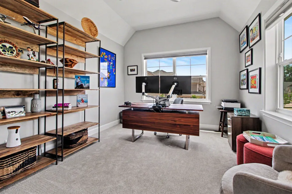 3265 Brackley Drive Ann Arbor City, MI 48105