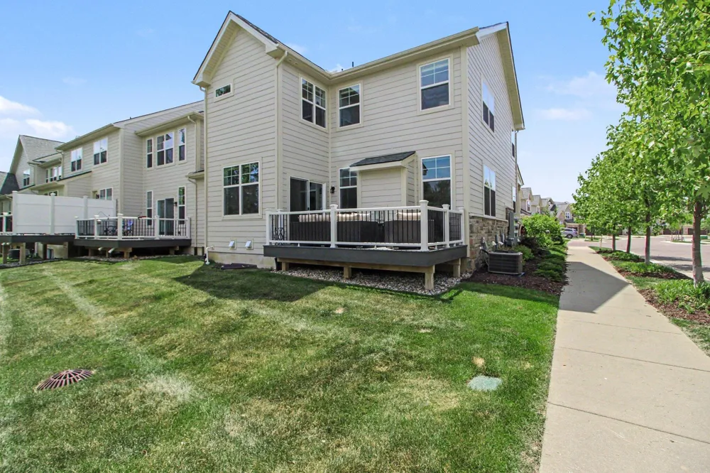 3265 Brackley Drive Ann Arbor City, MI 48105