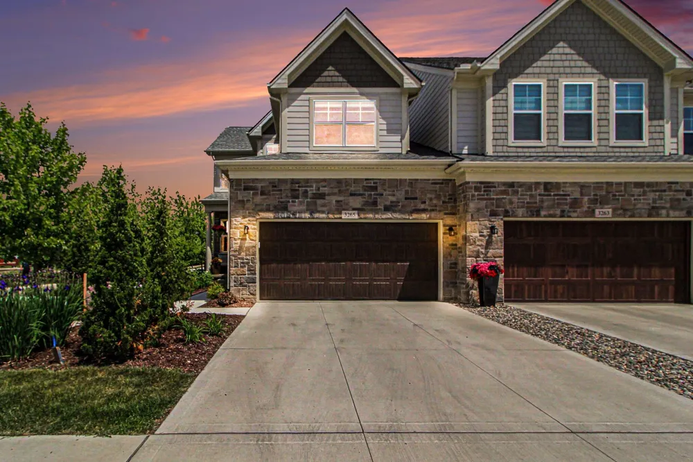 3265 Brackley Drive Ann Arbor City, MI 48105