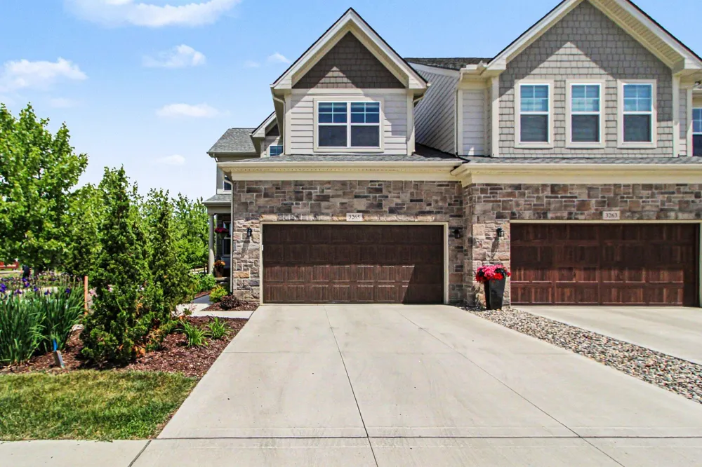 3265 Brackley Drive Ann Arbor City, MI 48105