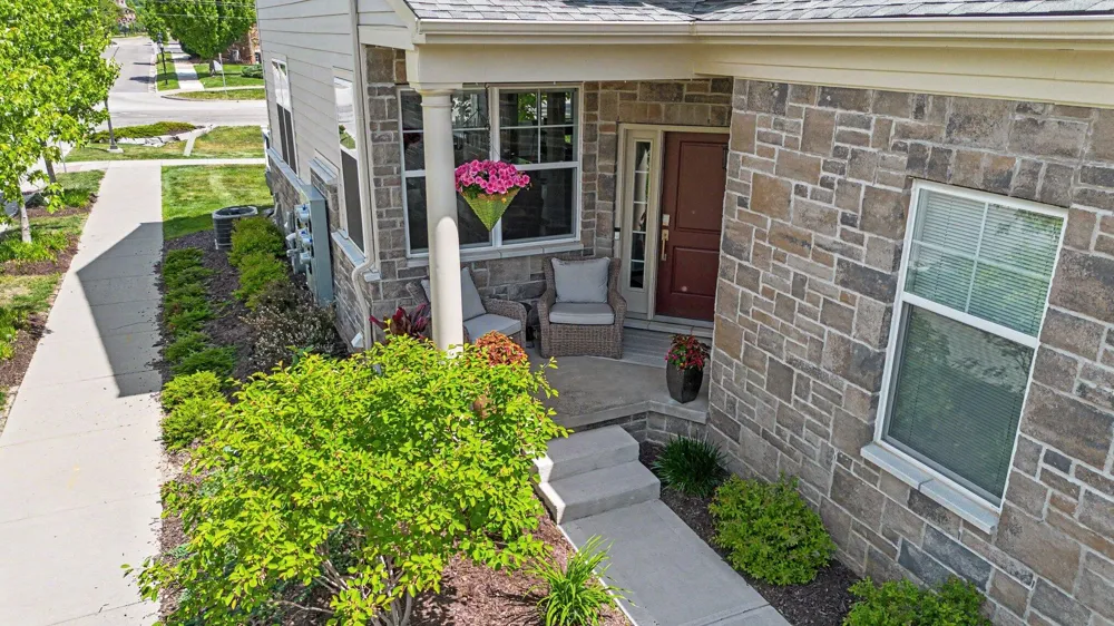 3265 Brackley Drive Ann Arbor City, MI 48105