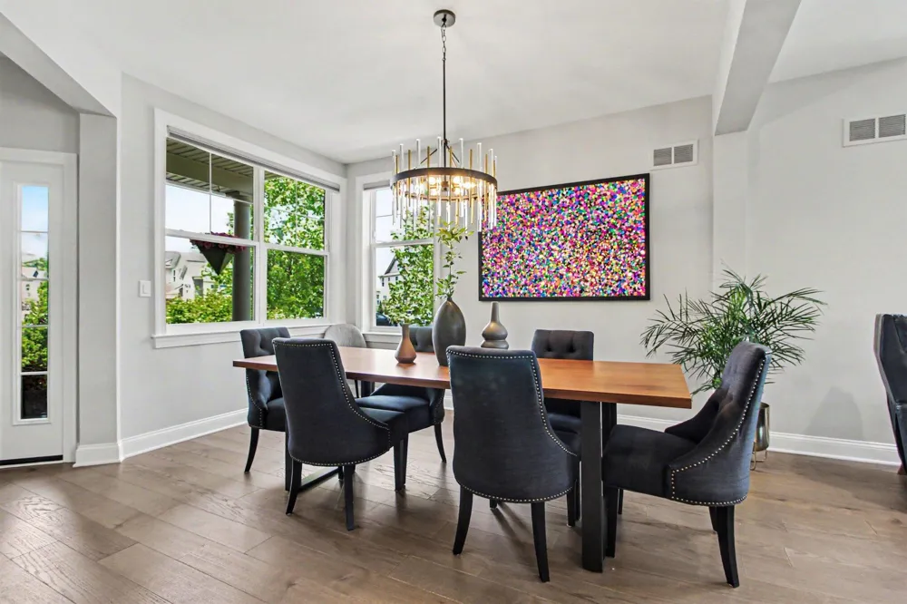 3265 Brackley Drive Ann Arbor City, MI 48105