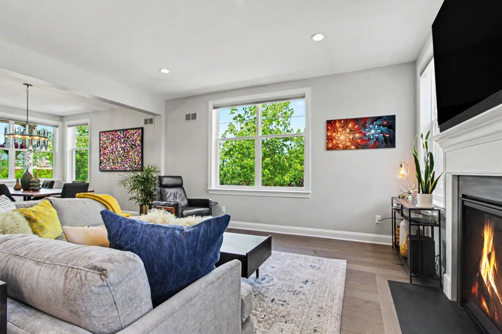 3265 Brackley Drive Ann Arbor City, MI 48105