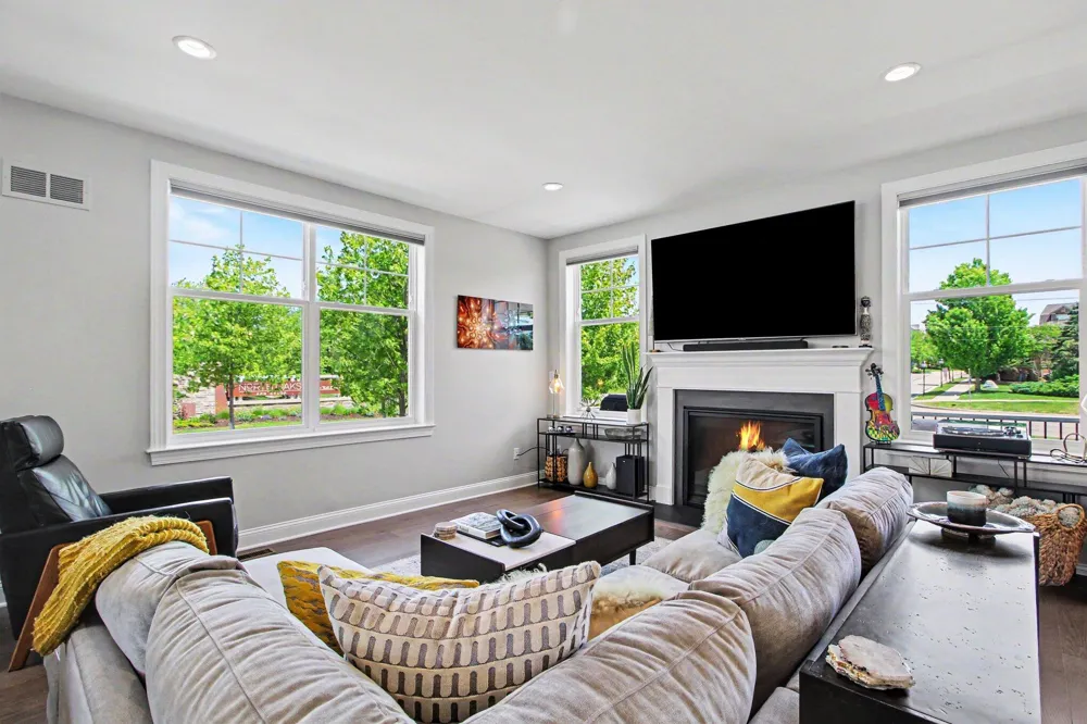 3265 Brackley Drive Ann Arbor City, MI 48105