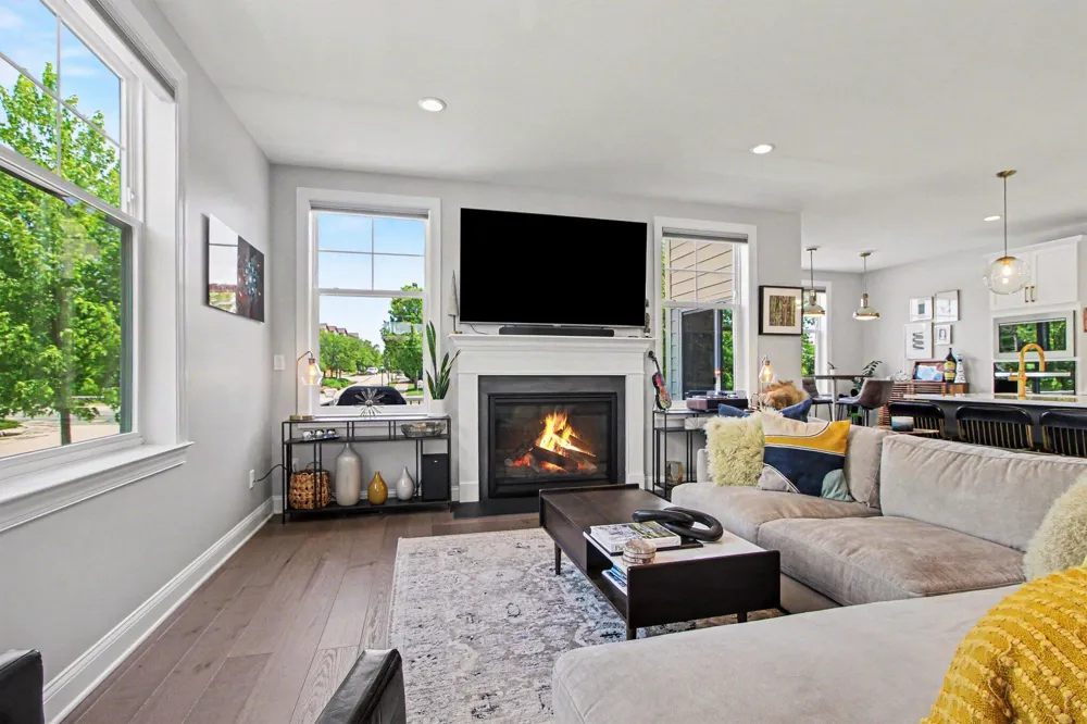 3265 Brackley Drive Ann Arbor City, MI 48105