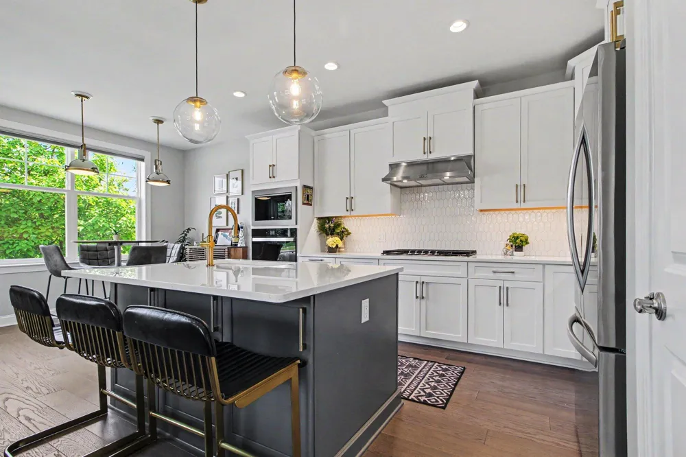 3265 Brackley Drive Ann Arbor City, MI 48105