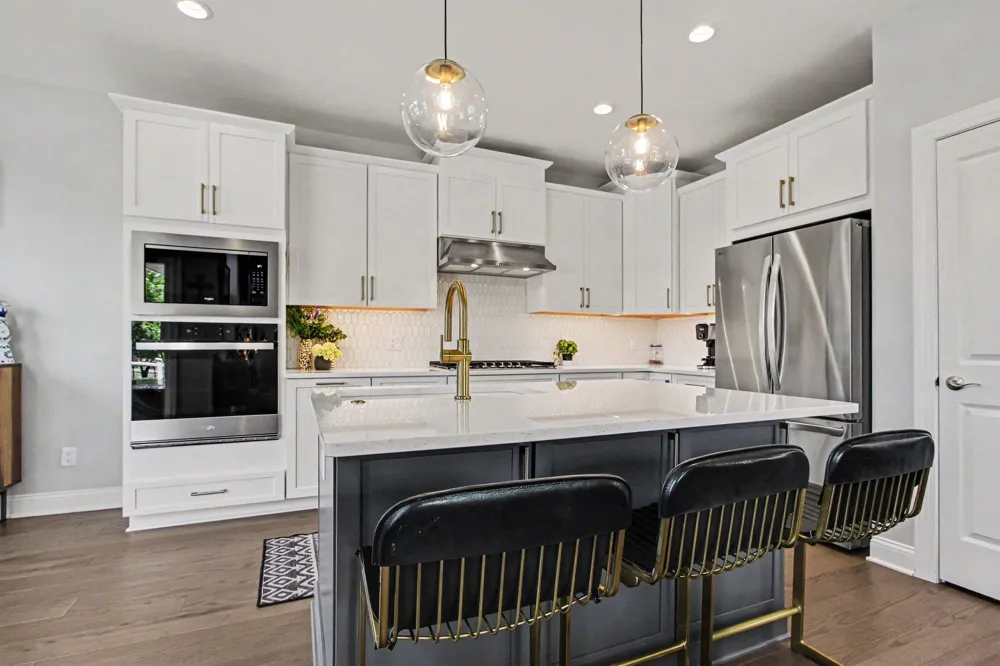 3265 Brackley Drive Ann Arbor City, MI 48105
