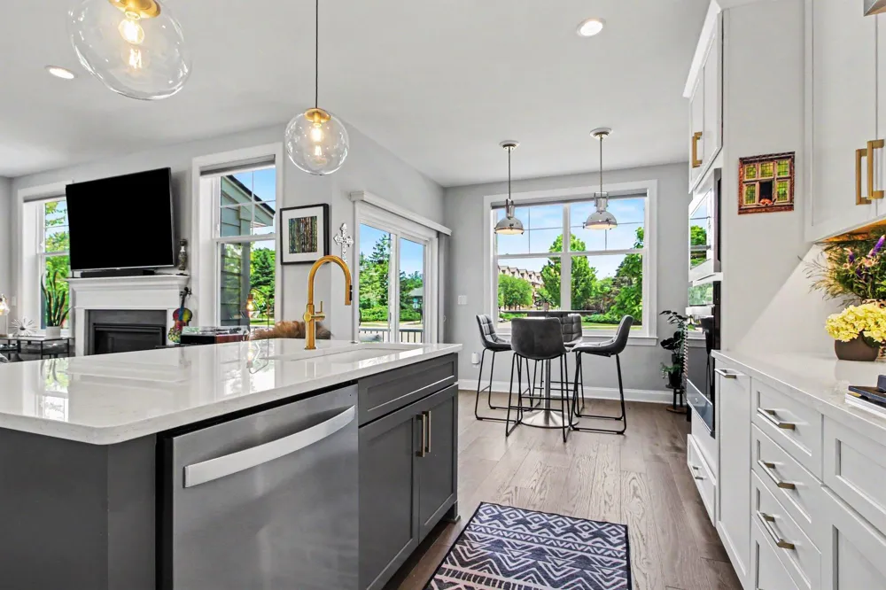 3265 Brackley Drive Ann Arbor City, MI 48105