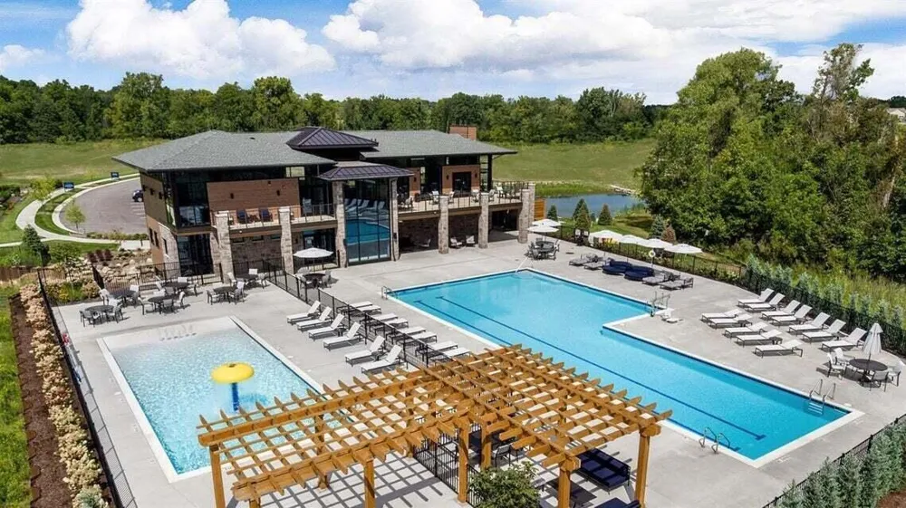 3265 Brackley Drive Ann Arbor City, MI 48105