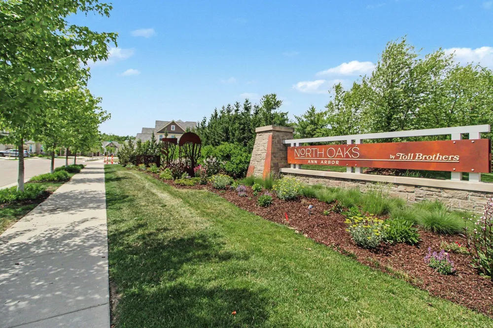 3265 Brackley Drive Ann Arbor City, MI 48105