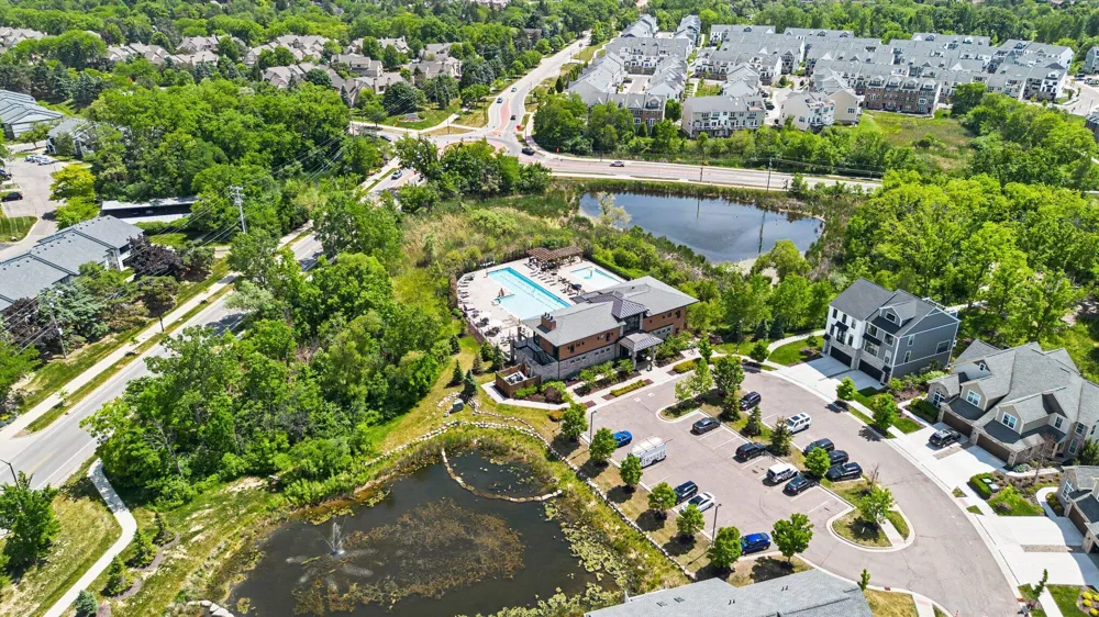 3265 Brackley Drive Ann Arbor City, MI 48105