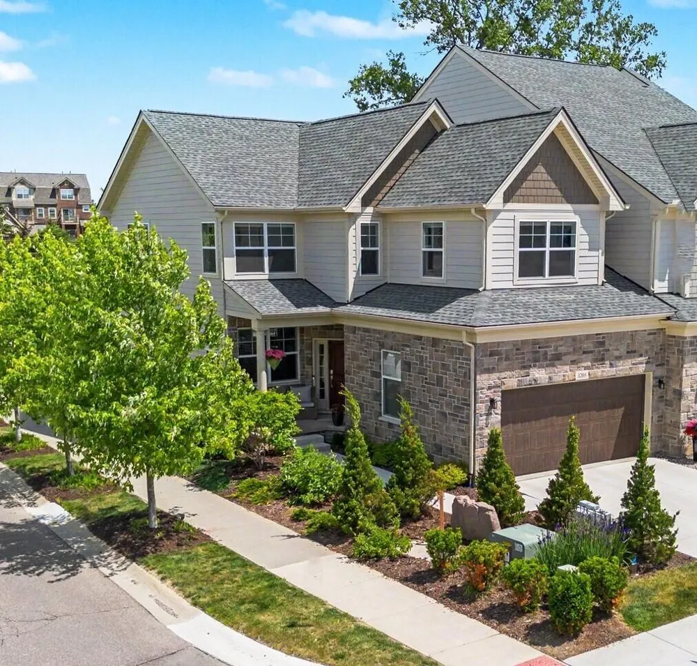 3265 Brackley Drive Ann Arbor City, MI 48105