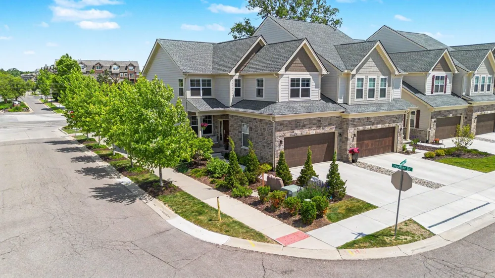 3265 Brackley Drive Ann Arbor City, MI 48105