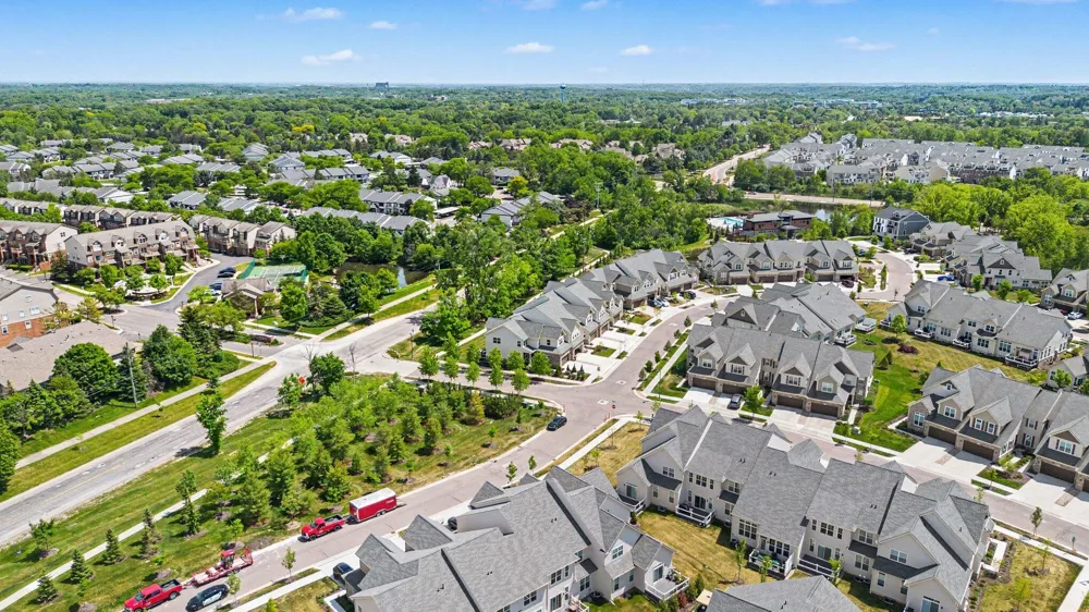 3265 Brackley Drive Ann Arbor City, MI 48105