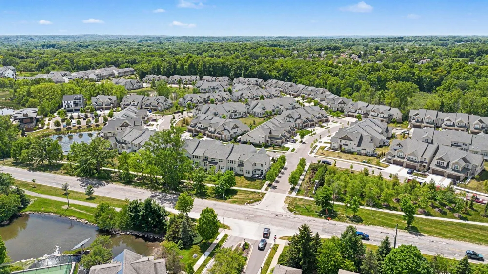 3265 Brackley Drive Ann Arbor City, MI 48105