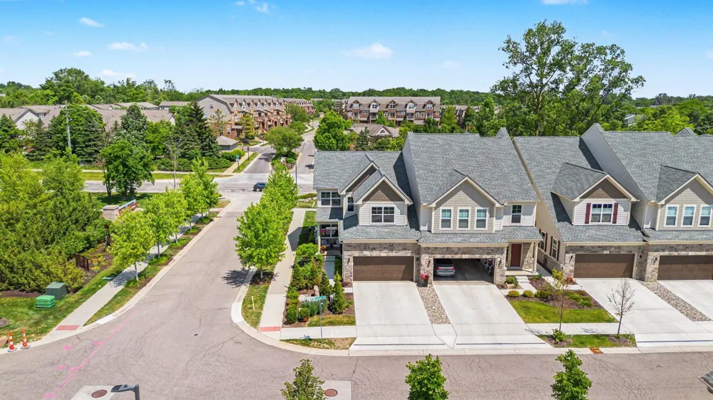 3265 Brackley Drive Ann Arbor City, MI 48105