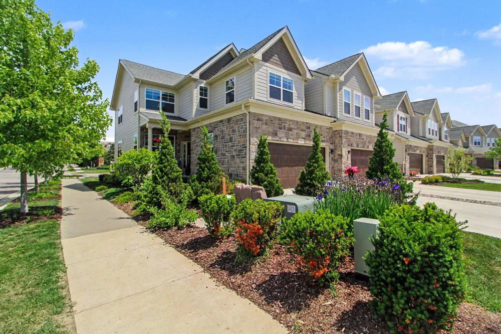 3265 Brackley Drive Ann Arbor City, MI 48105