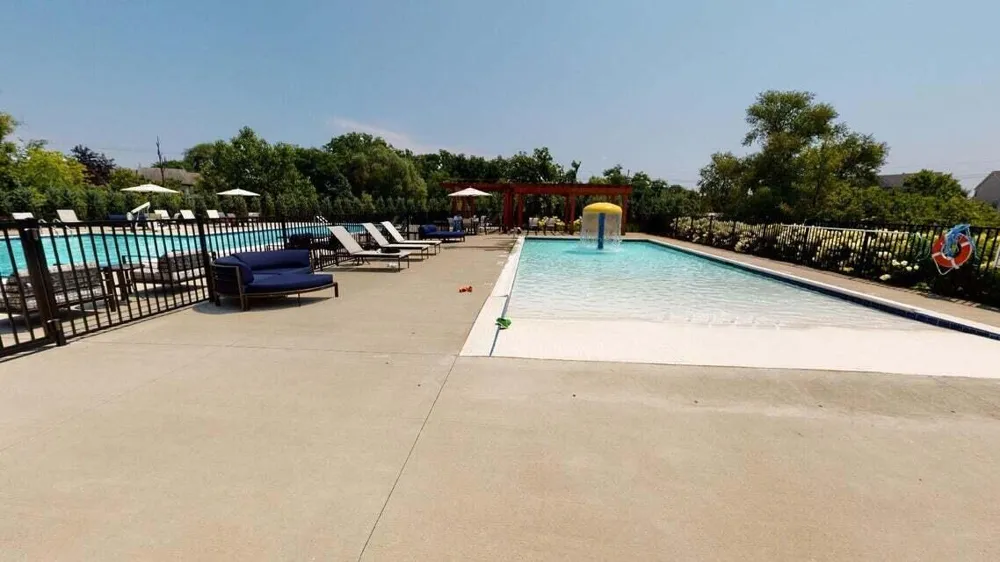 3265 Brackley Drive Ann Arbor City, MI 48105