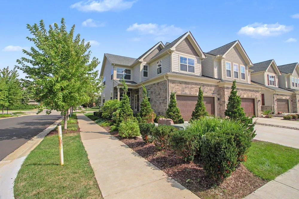 3265 Brackley Drive Ann Arbor City, MI 48105