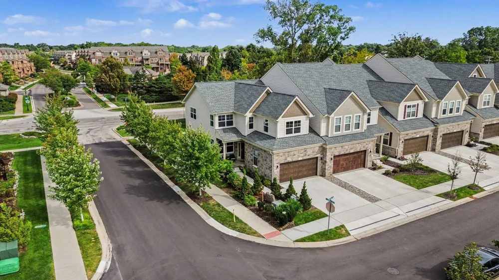 3265 Brackley Drive Ann Arbor City, MI 48105