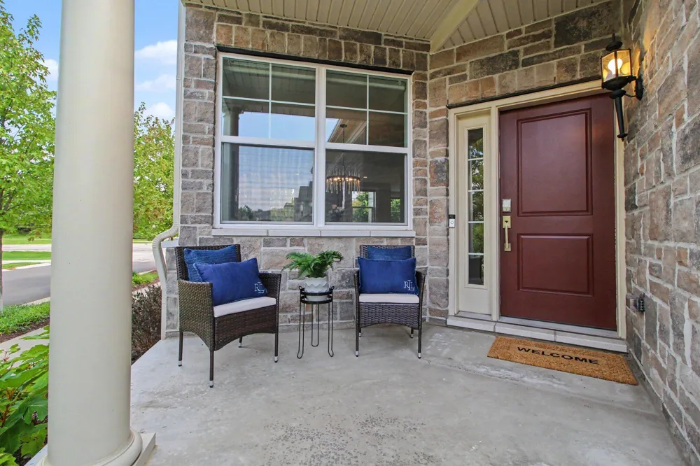 3265 Brackley Drive Ann Arbor City, MI 48105