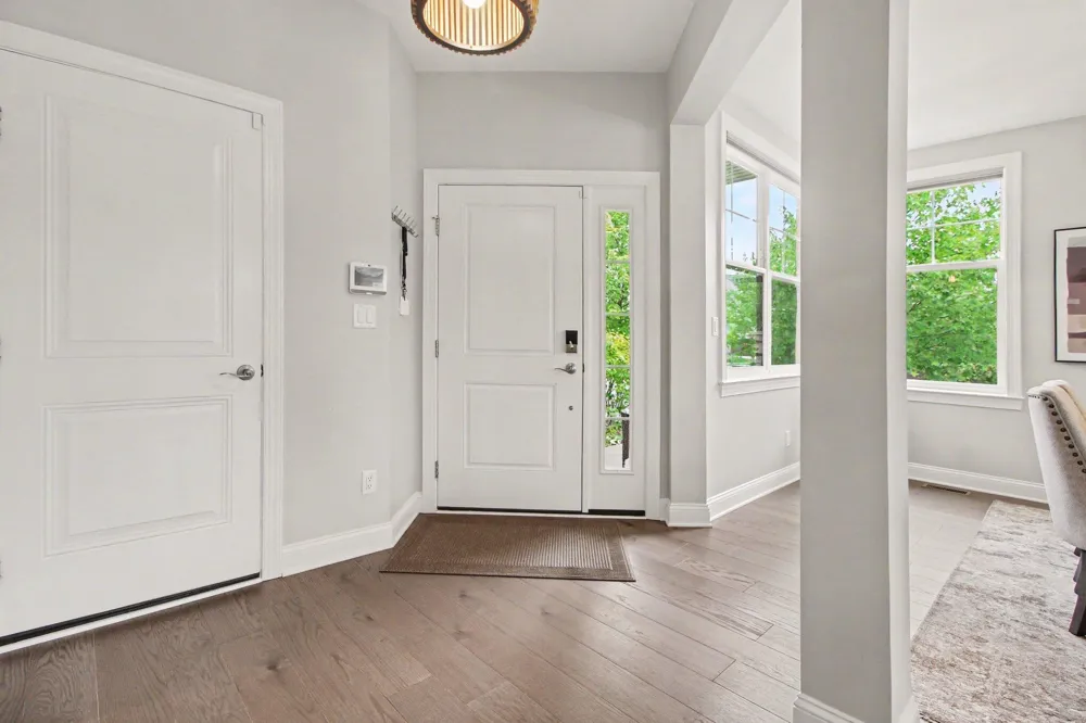 3265 Brackley Drive Ann Arbor City, MI 48105