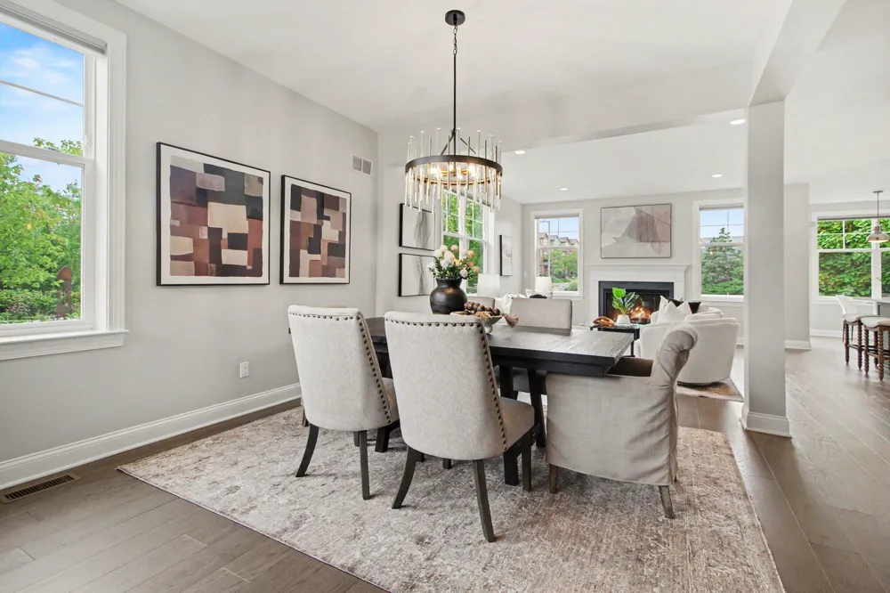 3265 Brackley Drive Ann Arbor City, MI 48105